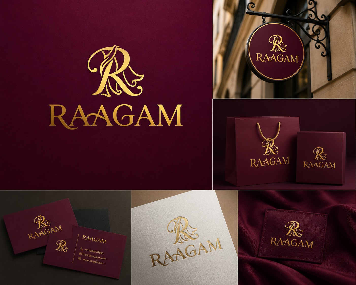 Logo design 101 by Brandingo